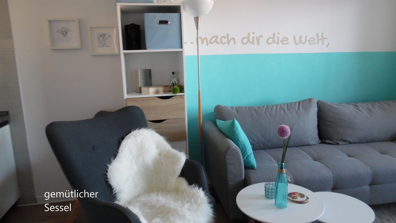 gemütlicher Sessel gemütlicher Sessel